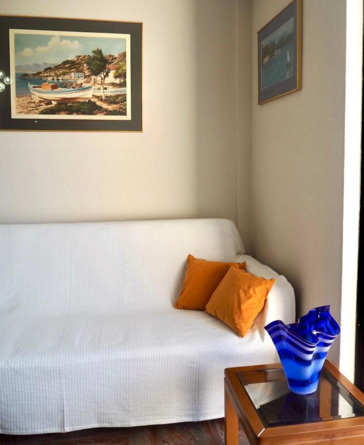 프레베자 Hygge Retreat 아파트 외부 사진