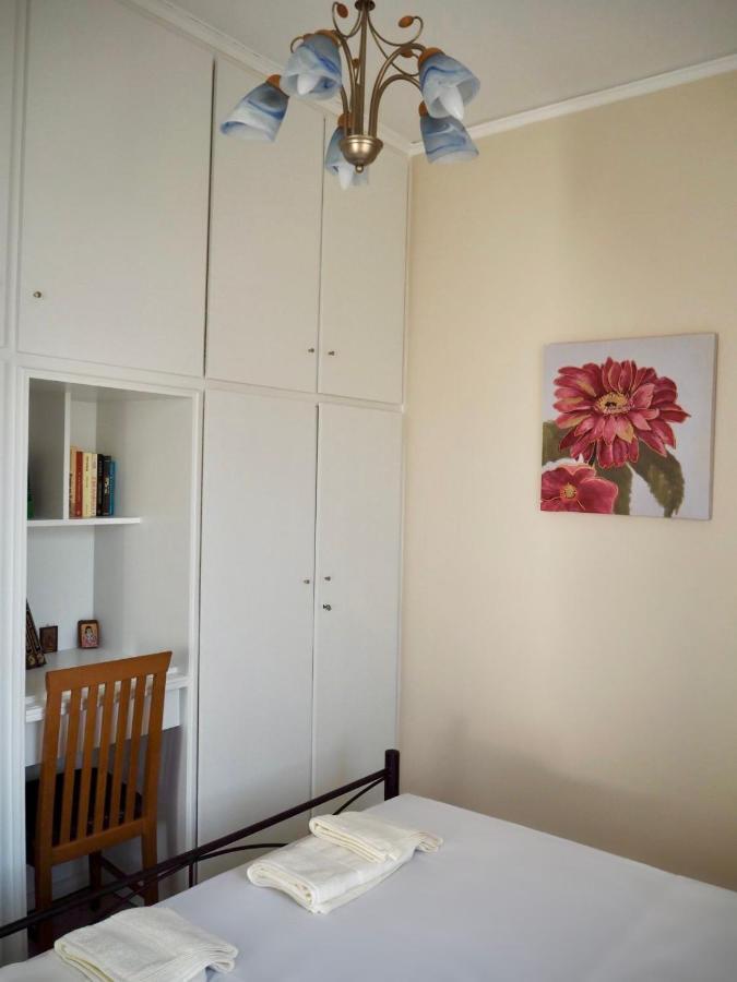 프레베자 Hygge Retreat 아파트 외부 사진