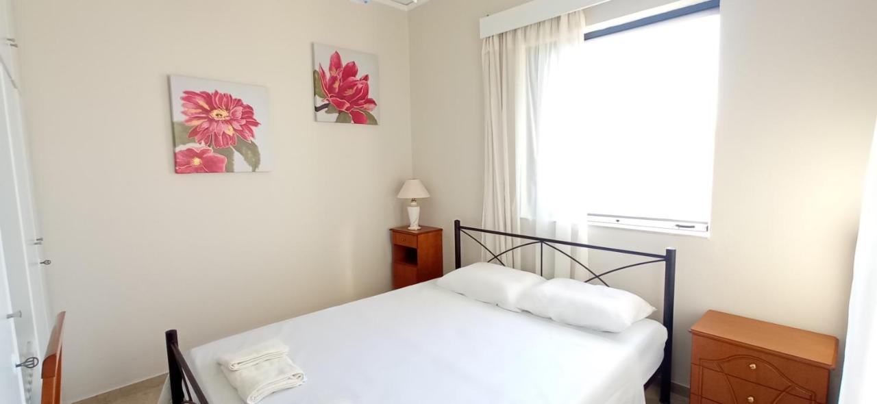 프레베자 Hygge Retreat 아파트 외부 사진