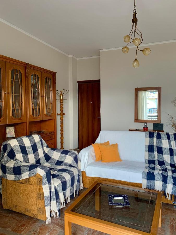 프레베자 Hygge Retreat 아파트 외부 사진