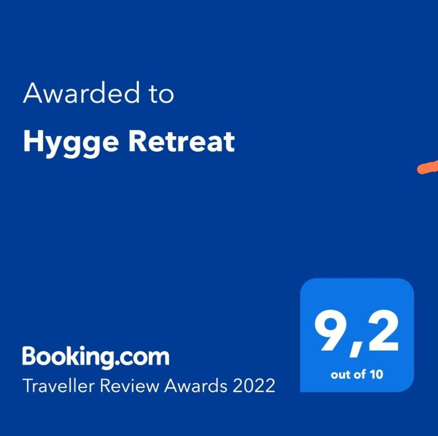 프레베자 Hygge Retreat 아파트 외부 사진